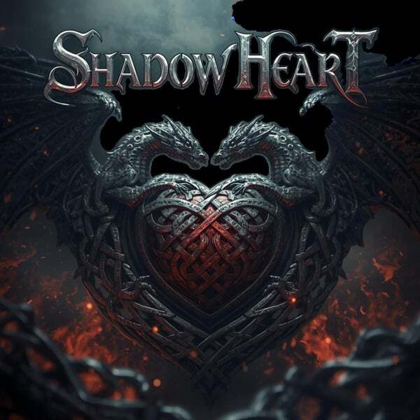 Cover art for Shadow Heart
